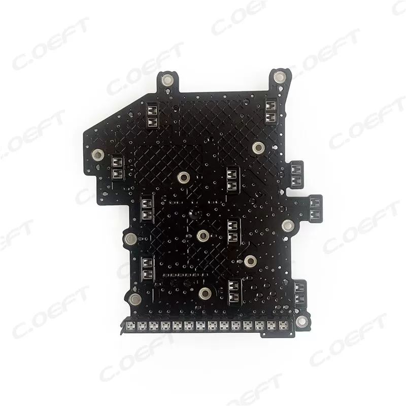 For Volkswagen Audi Transmission Wiring Harness Board (Flat Type) 0DE