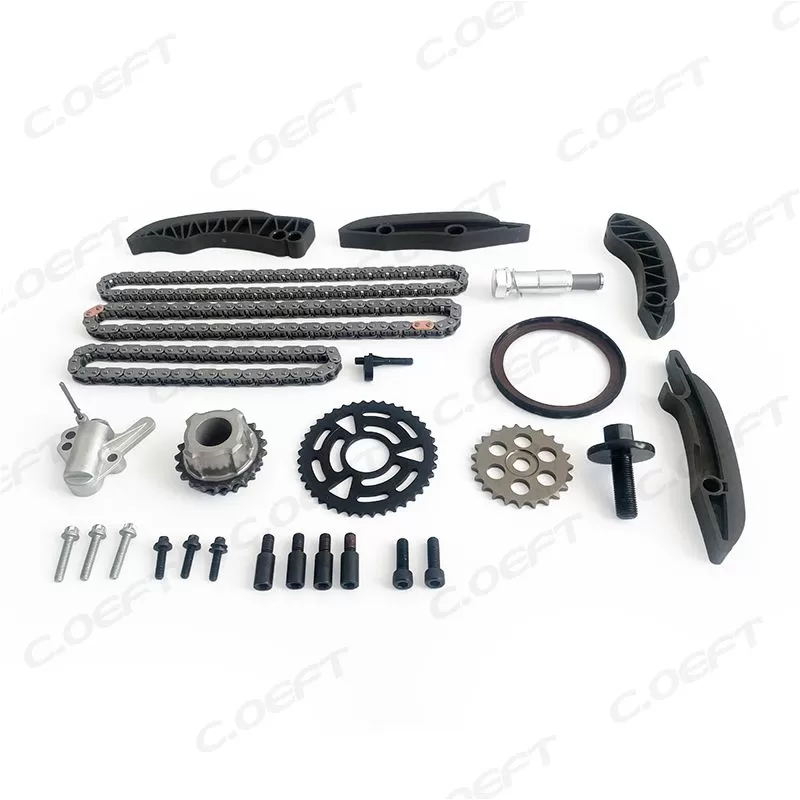 For BMW N47/D20 Timing Chain Kit ASBG-BM.N47/D20-15