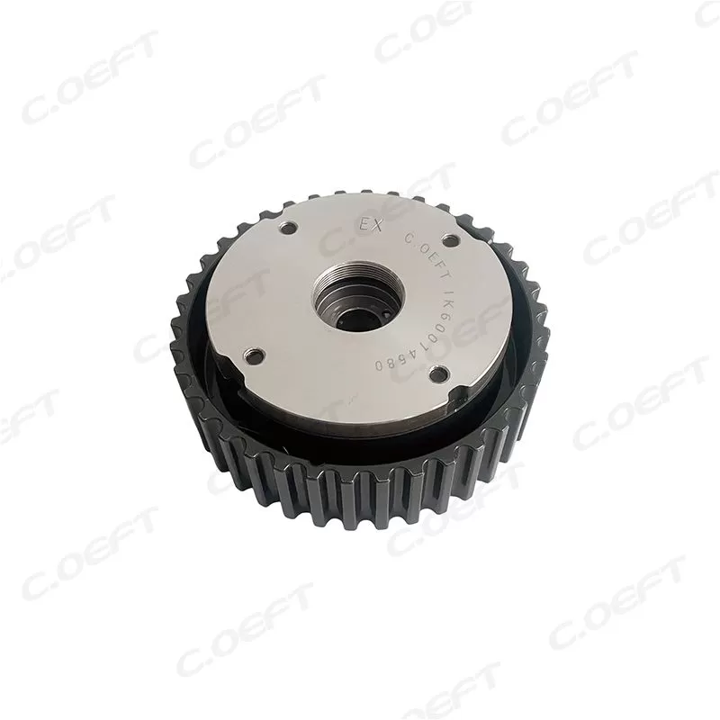 Para engranaje de distribución Samand VVT (escape) IK60014580