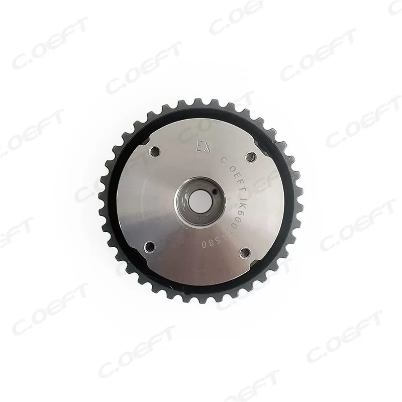 Para engranaje de distribución Samand VVT (escape) IK60014580