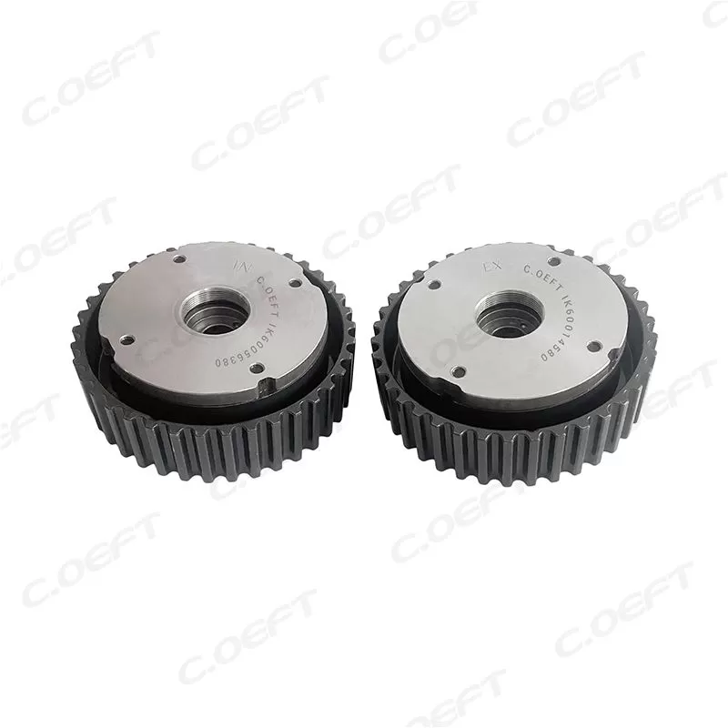 For Samand VVT Timing Gear IK60056380+IK60014580