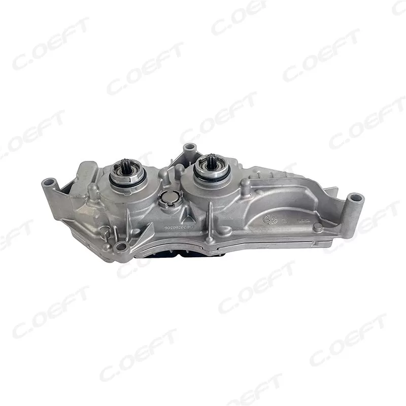 For Renault Transmission Control Unit TCU TCM 310321395R/310321170R