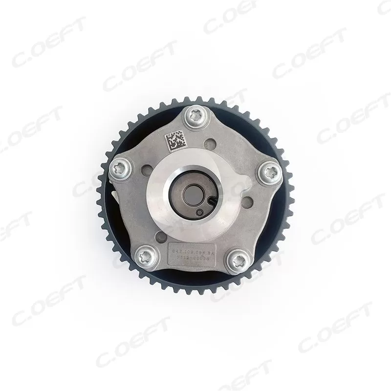 For Volkswagen EA211 VVT Timing Gear (Exhaust) 04E109088BA