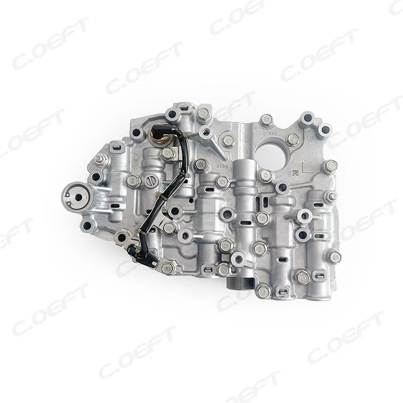 For Nissan Sunny JF015 Transmission Valve Body (Dual Pressure)  JF015
