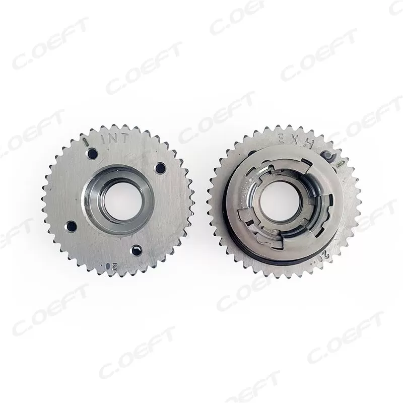 For Mercedes-Benz M282, Renault & Nissan 1.3T VVT Timing Gear 2820502600 2820502700