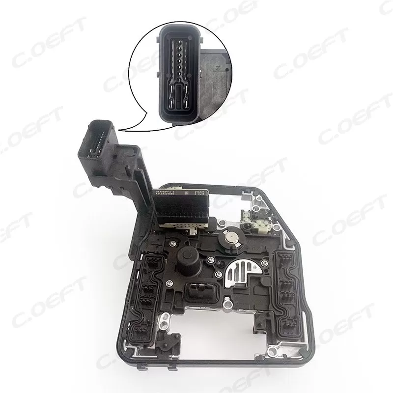 For Volkswagen and Audi Transmission Control Unit TCU TCM (Anti-theft) 0AM927769E