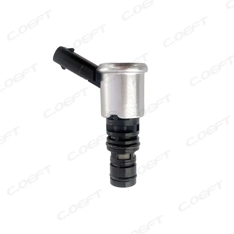 For Buick Chevrolet Oil Control Variable Valve 12636425 12665048