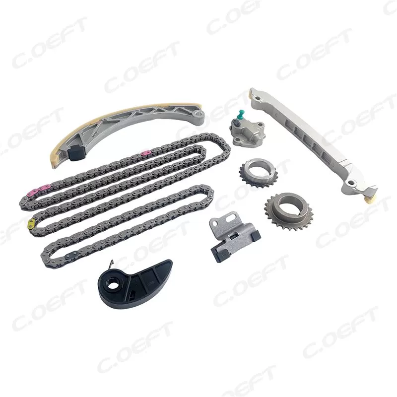 For Mazda Axela 1.5 Timing Chain Kit ASBG-MZD.AKSL1.5-9