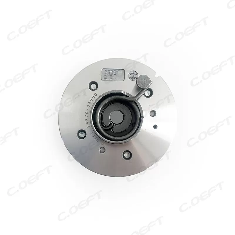 For Kia VVT Timing Gear (Exhaust) 24370-04000