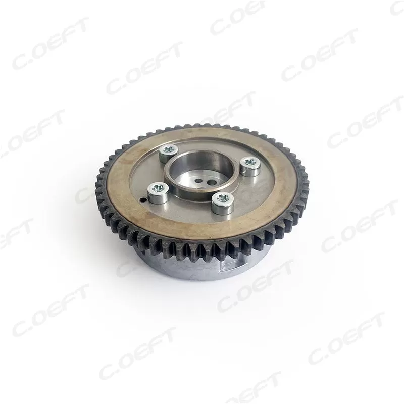 For Yuxiang New Santa Fe 2.4 VVT Timing Gear (Intake) 24350-25000