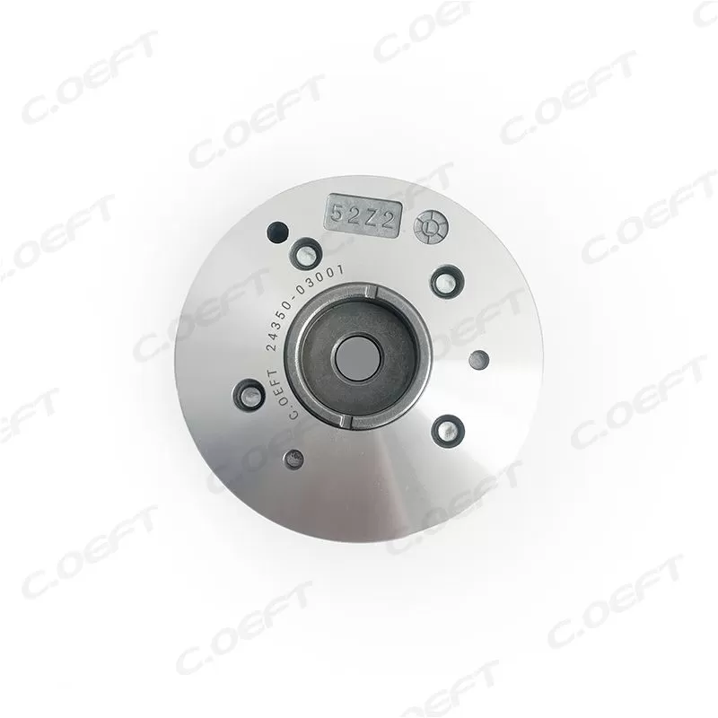 For Hyundai Kia VVT Timing Gear (Intake) 24350-03001