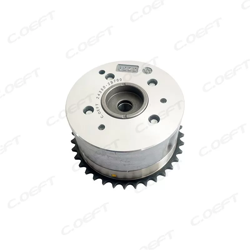 For Hyundai IX25 VVT Timing Gear (Intake) 24350-2B700