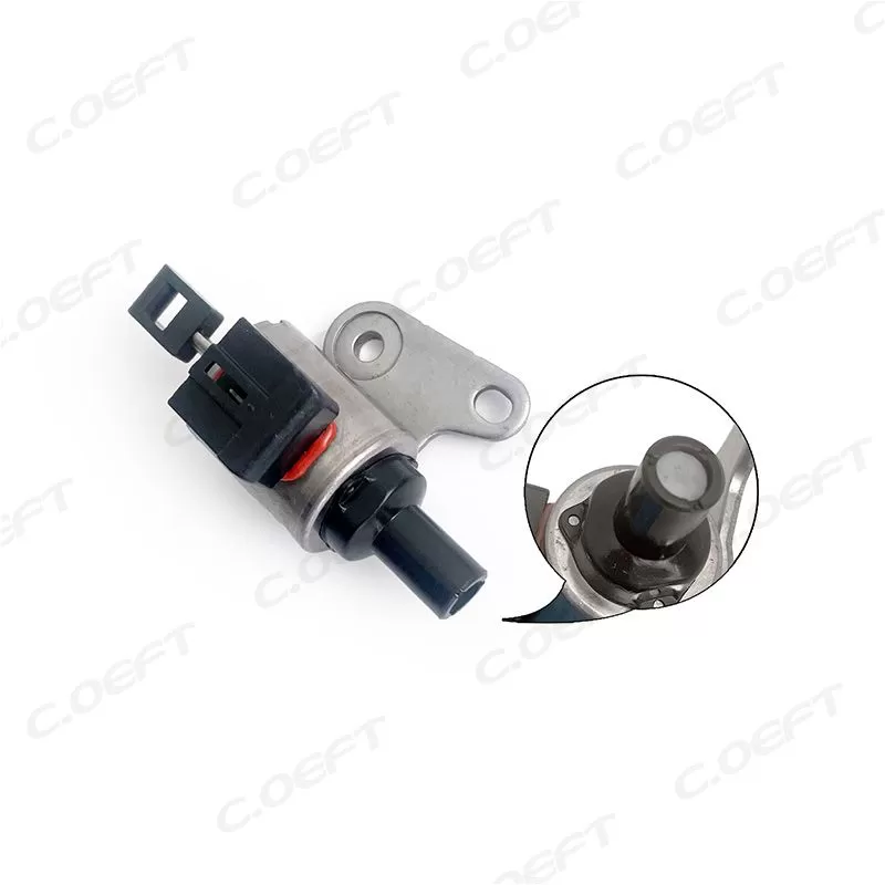 For Nissan JF010E RE0F09A Transmission Stepper Motor JF010