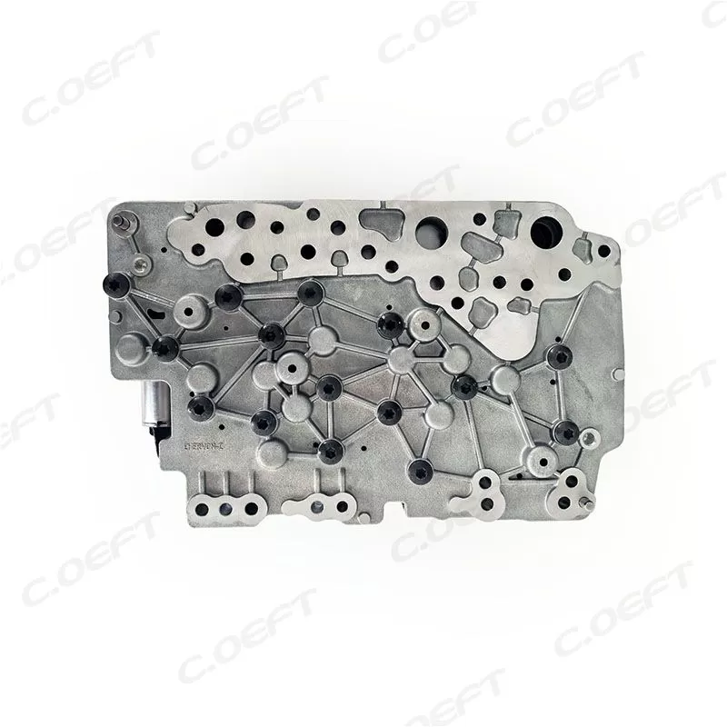 For Great Wall Haval Dargo Transmission Valve Body Assembly(New Generation) 7DCT450