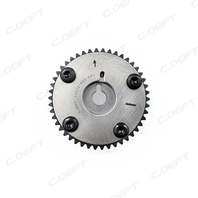 For Honda VVT timing gear 14310-5A2-A01