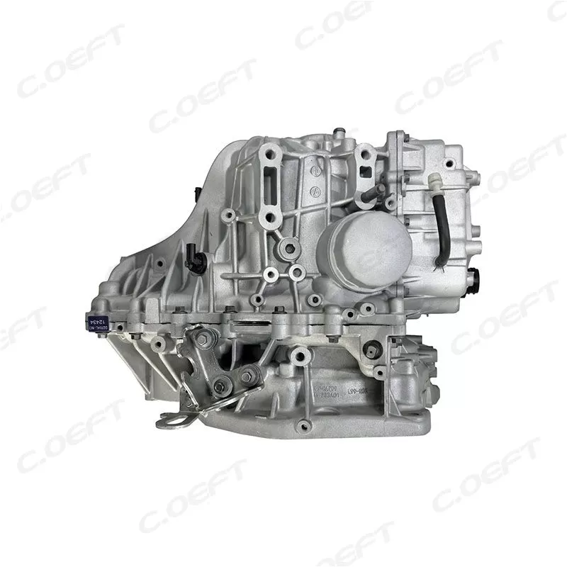 For Changan Transmission Assembly DF727B05 RA03931
