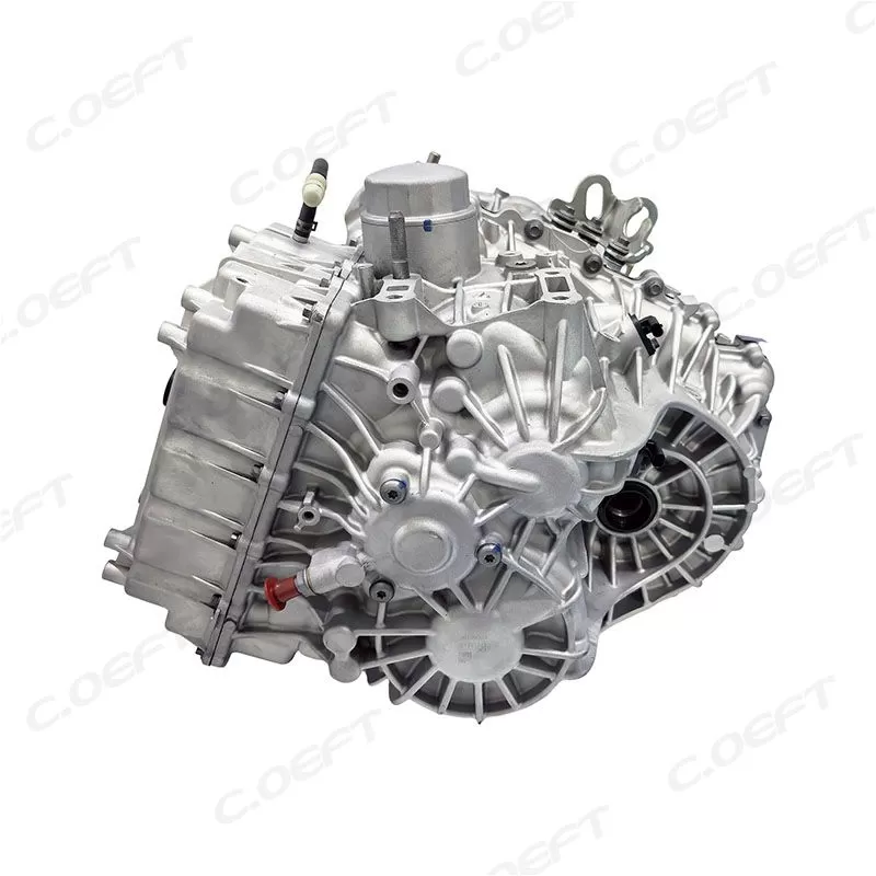 For Changan Transmission Assembly DF727B05 RA03931
