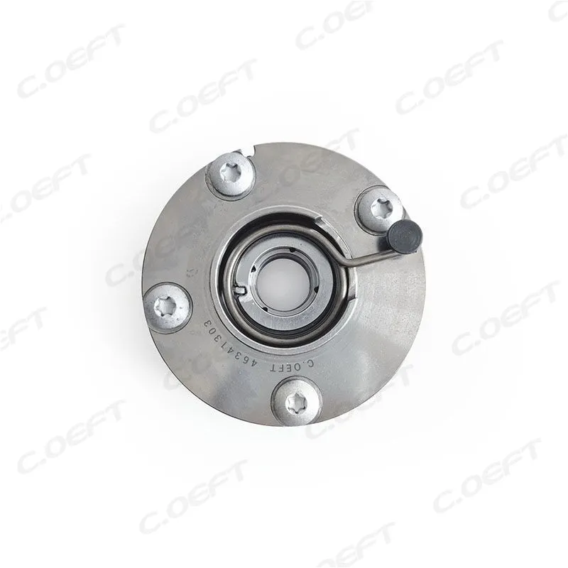 Para engranaje de distribución Fiat VVT 46341303
