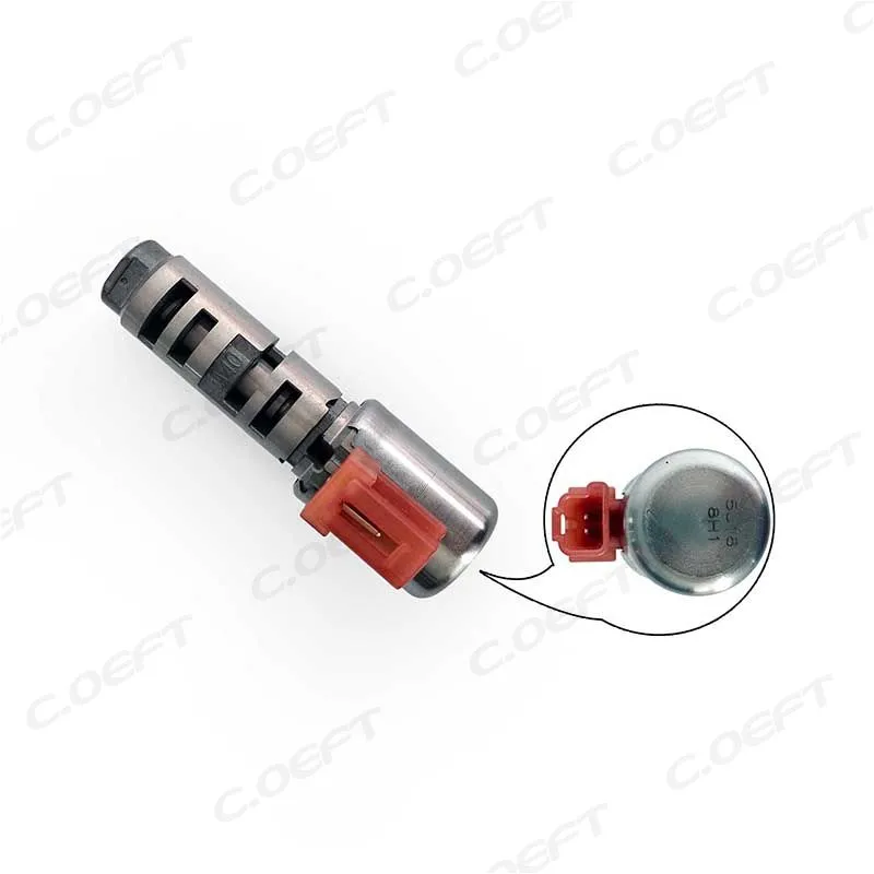 For Toyota U340E/U341E Transmission Solenoid valve(Line Pressure) 35290-52040