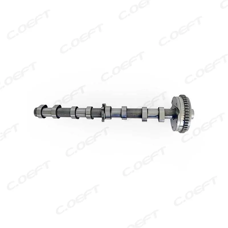 For Audi 1.8 Intake Camshaft Assembly 06H109021J