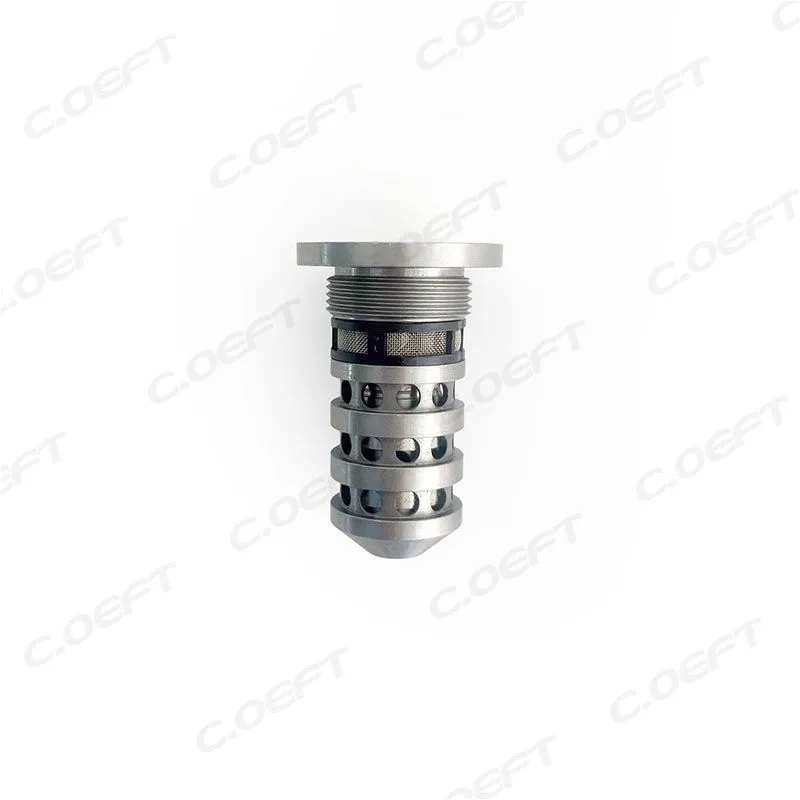 For Volkswagen Center Screw 06R109257