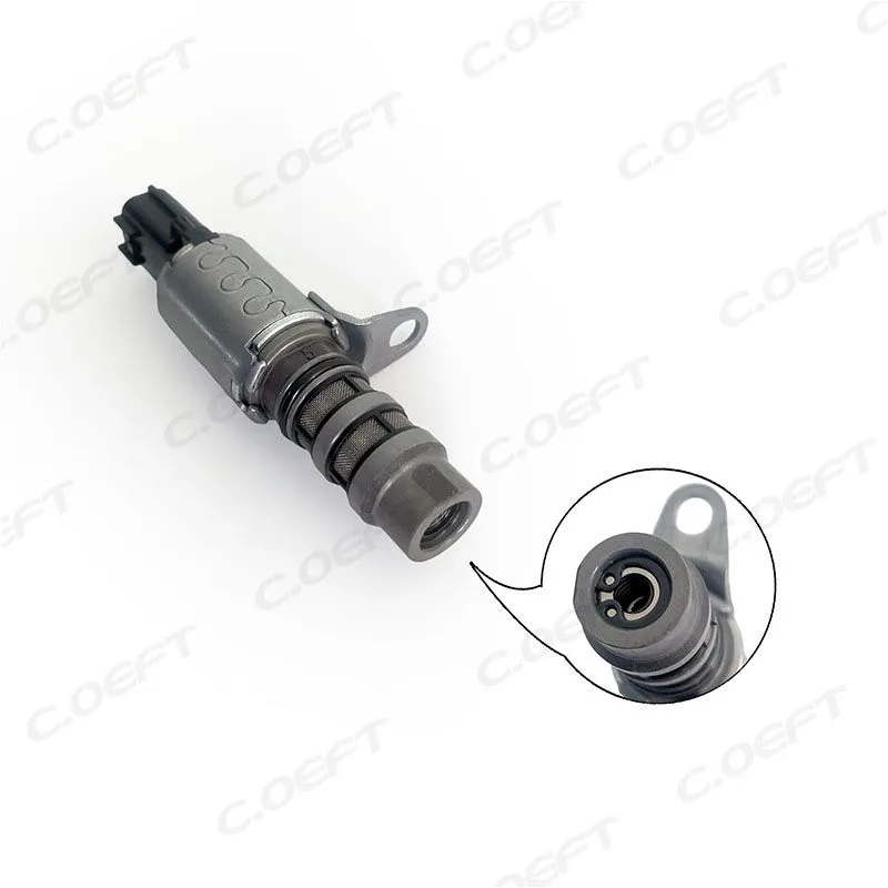 For 2023 Nissan Qashqai Engine Timing Oil Control Valve 15031-6RC0A