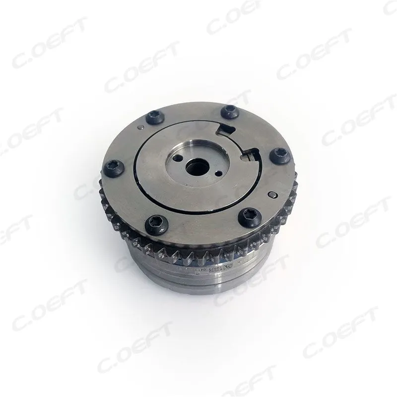 For Nissan VVT Timing Gear 13025-5TA1A 6 screws