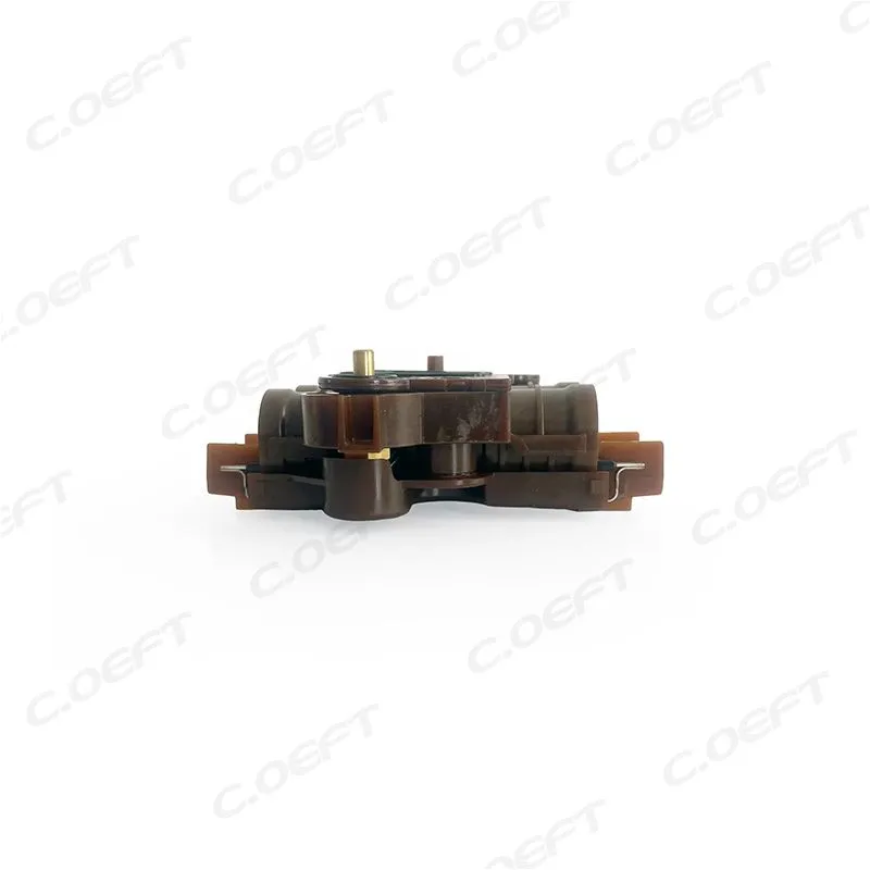 For 5ET50 Hybrid GM, Buick Chevrolet Transmission Solenoid Valve Module 24291860/5ET50