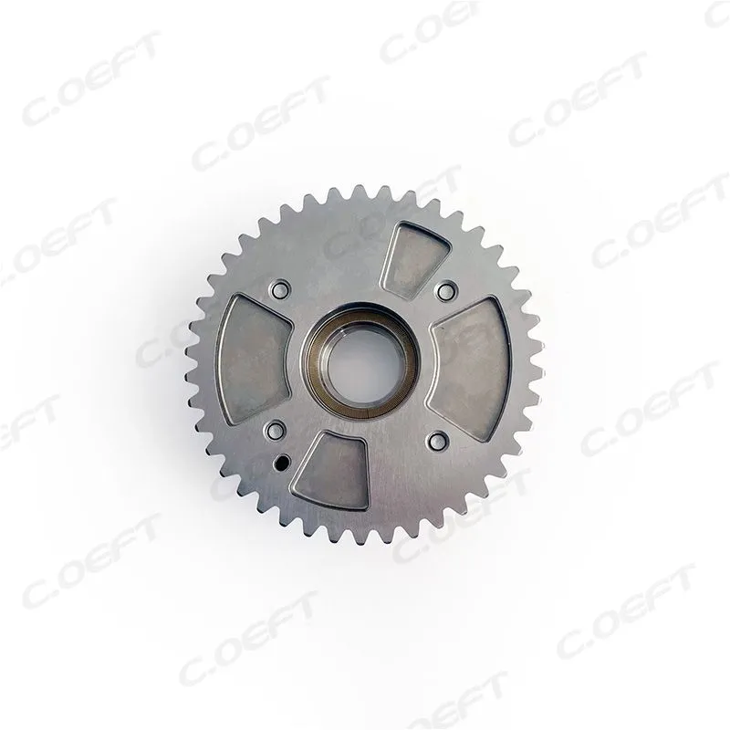 For Chery G4J15 VVT Timing Gear(Exhaust)G4J15-1006070