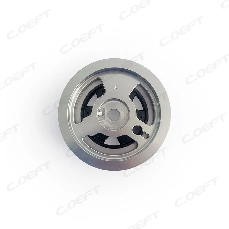 Para Peugeot Citroen VVT engranaje de distribución 0805J4 9654208480