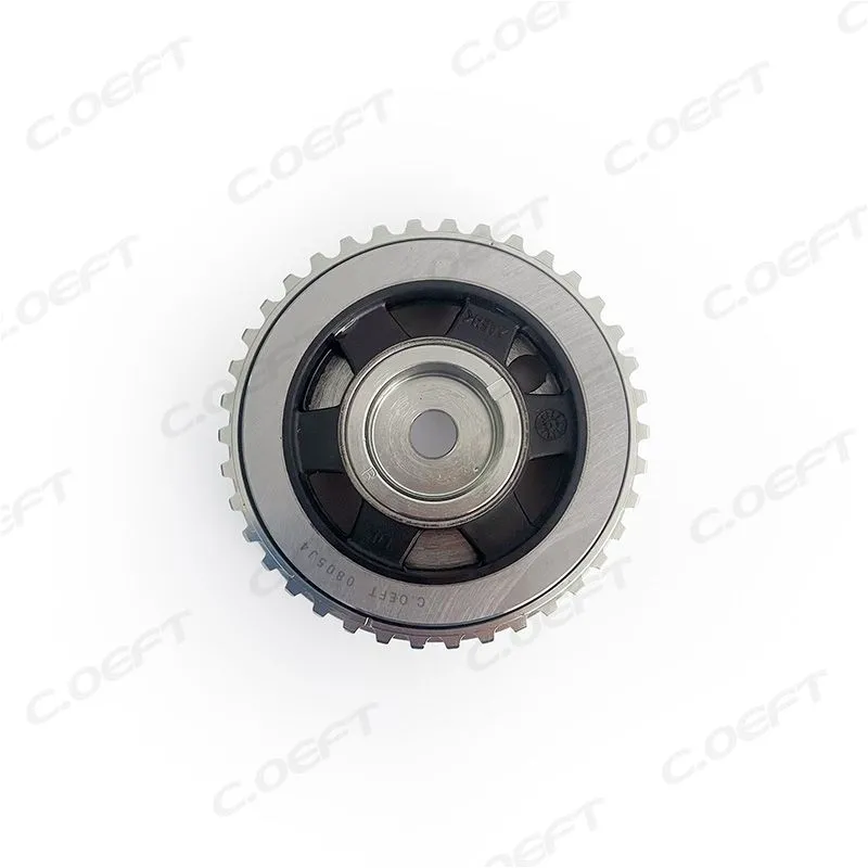Para Peugeot Citroen VVT engranaje de distribución 0805J4 9654208480