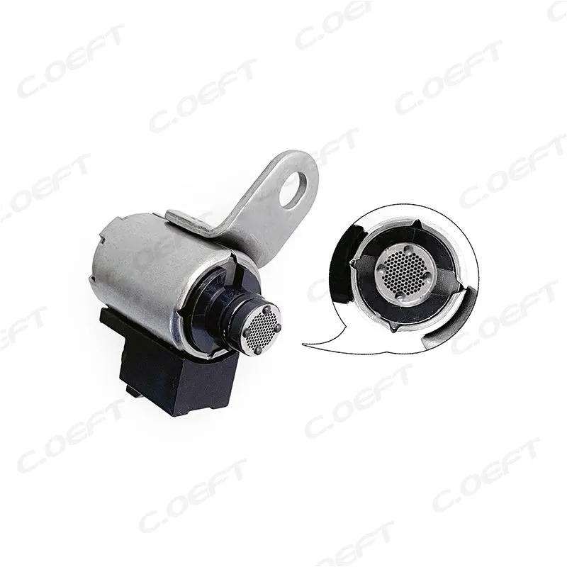 For Toyota Transmission Solenoid Valve 55-51AW