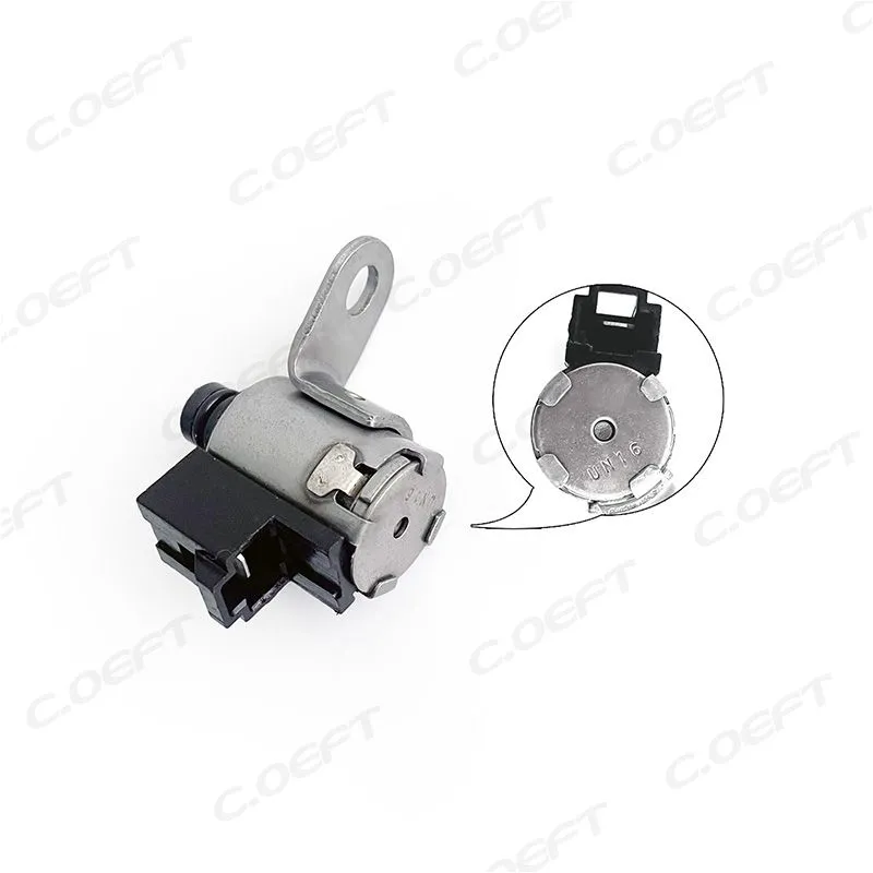 For Toyota Transmission Solenoid Valve 55-51AW