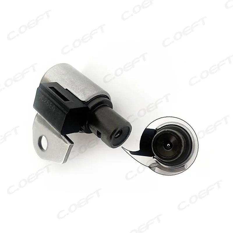 Automatic Transmission Solenoid 35230-52021 Rebuild Auto Parts for Toyota A340 Gear Boxes