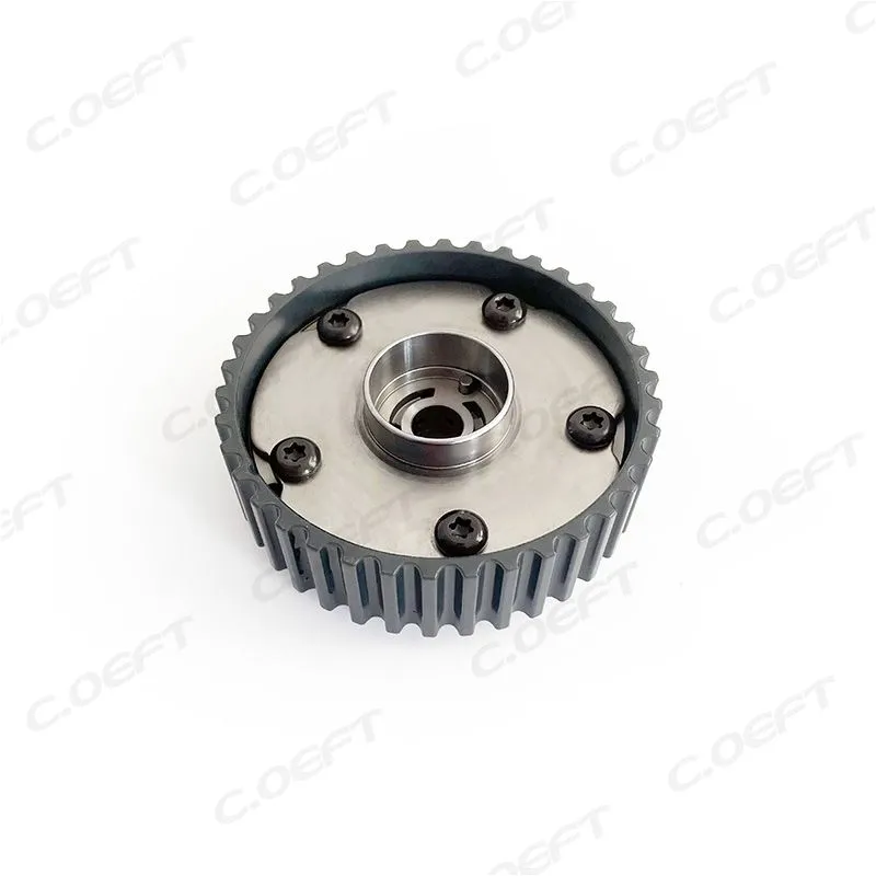 Para Peugeot EC4 VVT engranaje de distribución 0805G4/ 9650839280