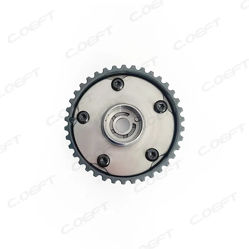 Para Peugeot EC4 VVT engranaje de distribución 0805G4/ 9650839280