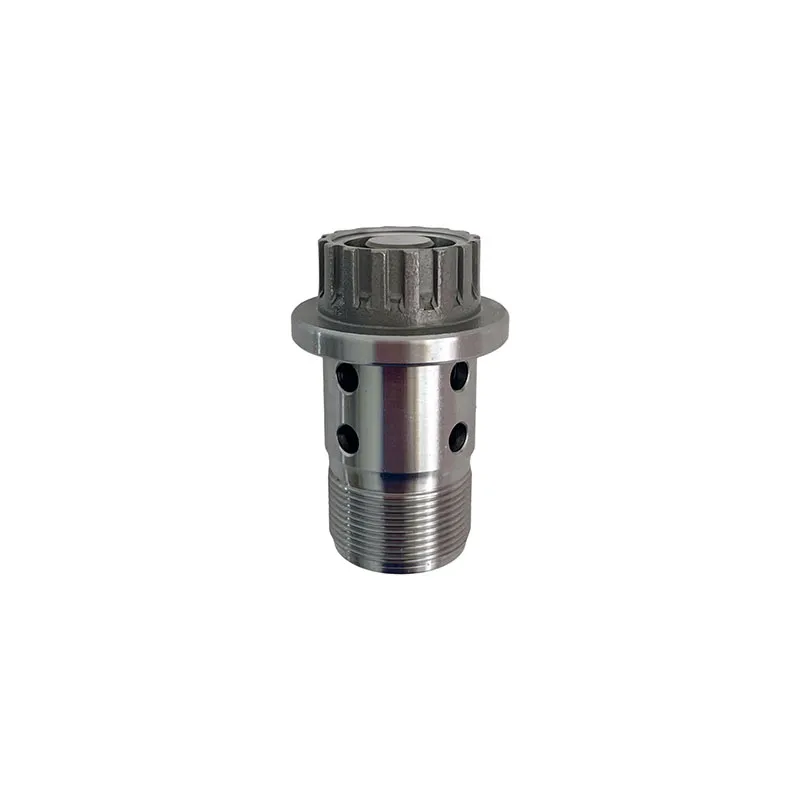 Para tornillo central del motor BMW 11368696446