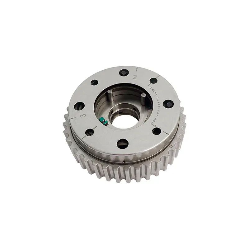 Para Honda Lingpai VVT engranaje de distribución (escape) 14320-5AY-H02