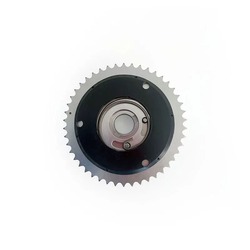 Para engranaje de sincronización Fiat VVT 55284366