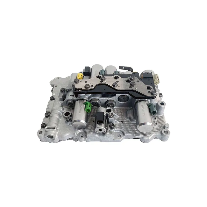 Para conjunto de cuerpo de válvula de transmisión BMW TF72SC