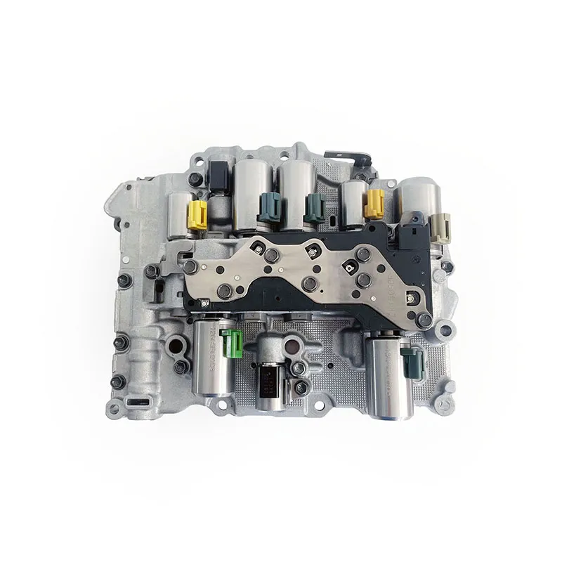 Para conjunto de cuerpo de válvula de transmisión BMW TF72SC