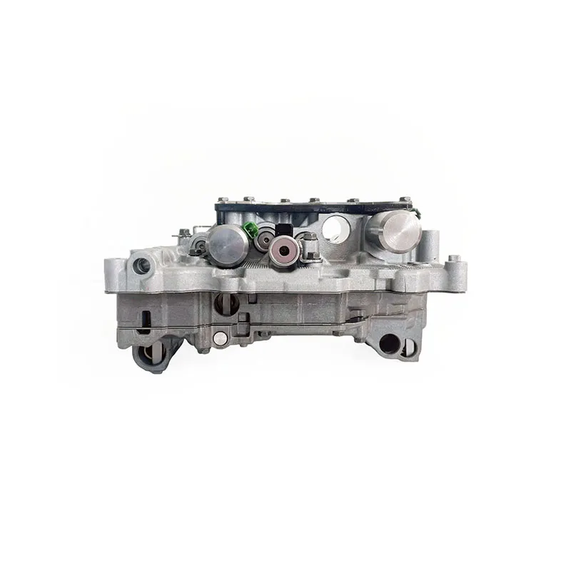Para conjunto de cuerpo de válvula de transmisión BMW TF72SC
