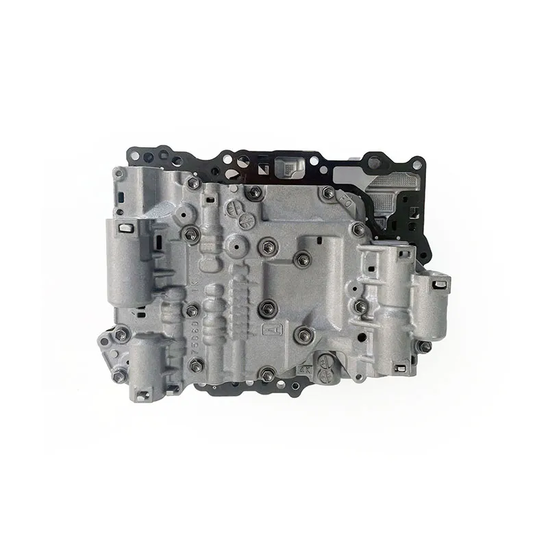 Para conjunto de cuerpo de válvula de transmisión BMW TF72SC