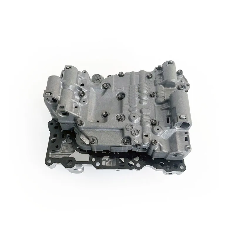 Para conjunto de cuerpo de válvula de transmisión BMW TF72SC