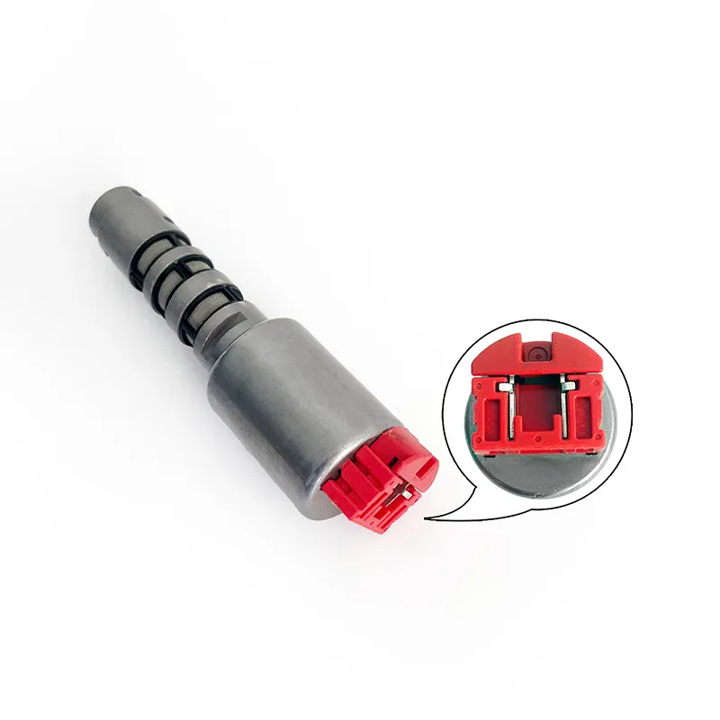 Para Hyundai QK4 46313-02280 válvula solenoide de cambio de transmisión