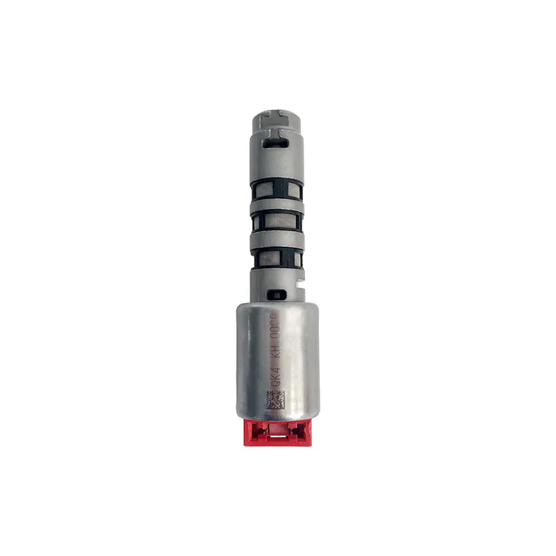 Para Hyundai QK4 46313-02280 válvula solenoide de cambio de transmisión